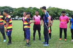 22 JUN 2024 - SAHOCA OLD BOYS WEEKEND KOLEJ SULTAN ABDUL HAMID, ALOR SETAR